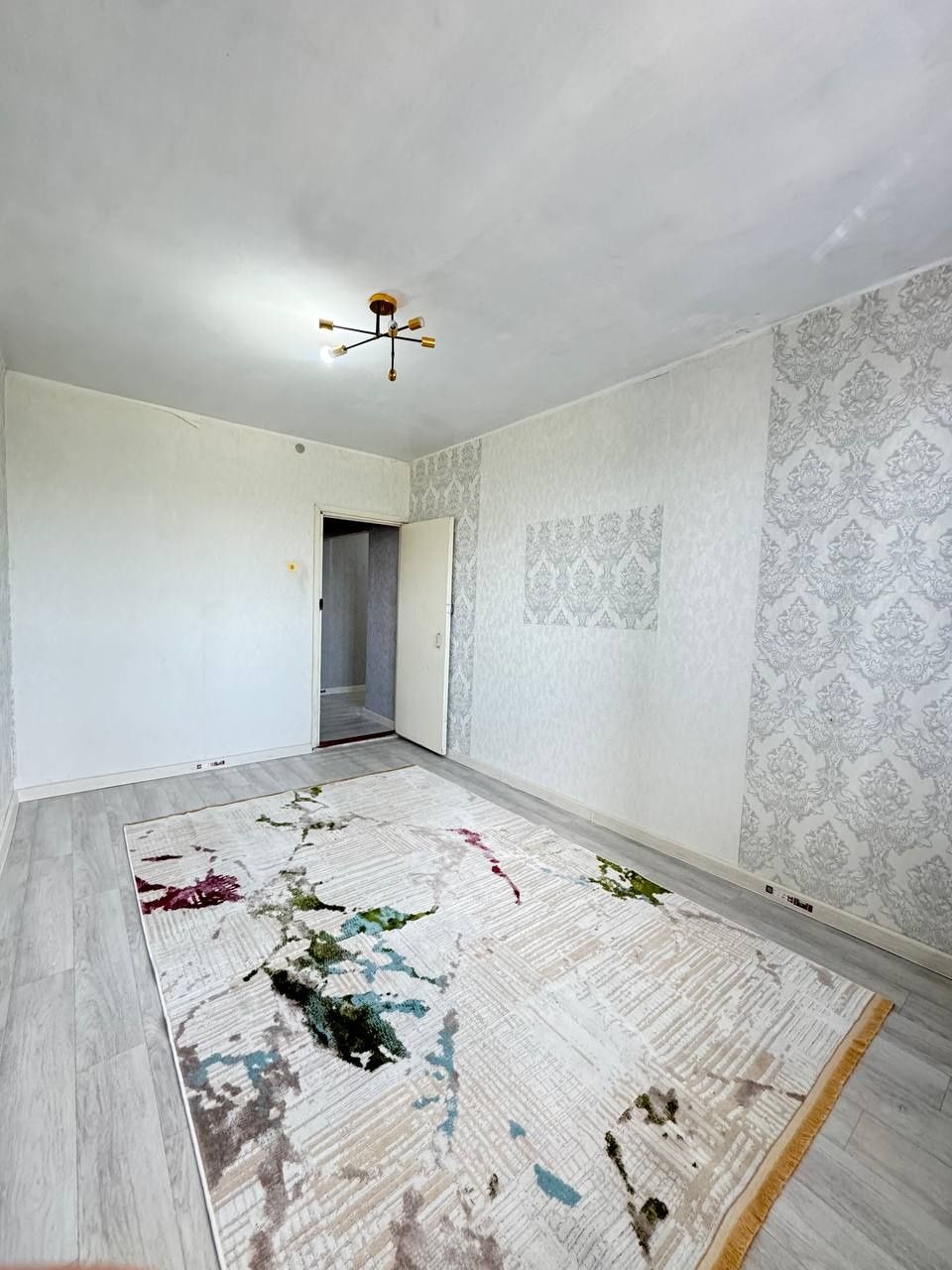 Продам 3-х комнатную квартиру