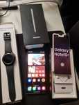 Samsung Note 10 Plus (256 GB)