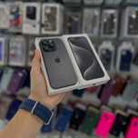 Айфон 15про 256гб Iphone 15pro 256gb