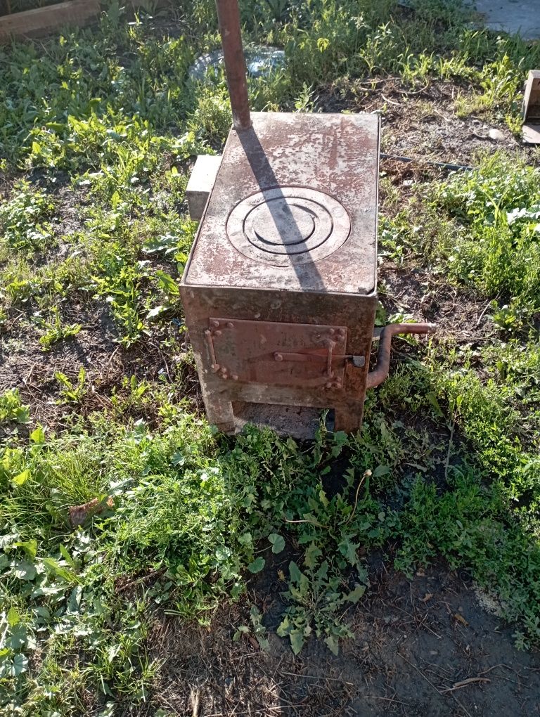 Котел отопления бу