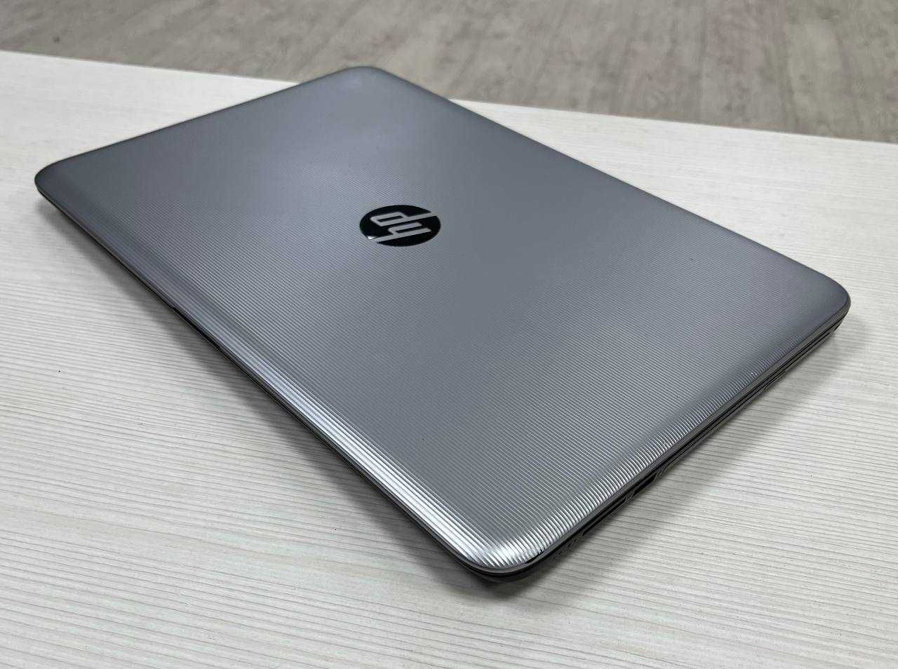 Шустрый ноутбук с Гарантией HP Core i3*ОЗУ 8*SSD 256*Офисқа арналған