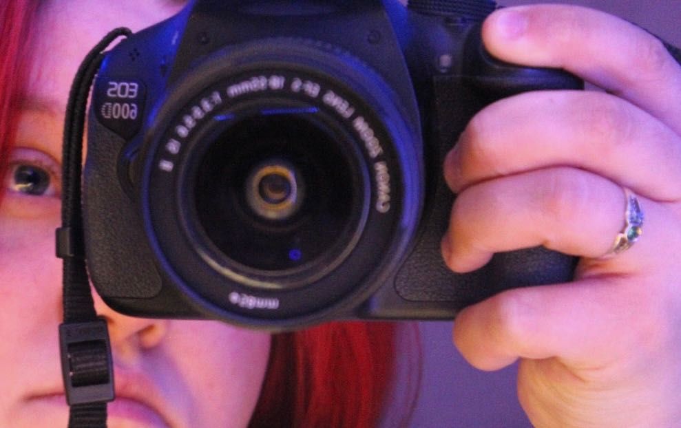 Продам Фотоаппарат