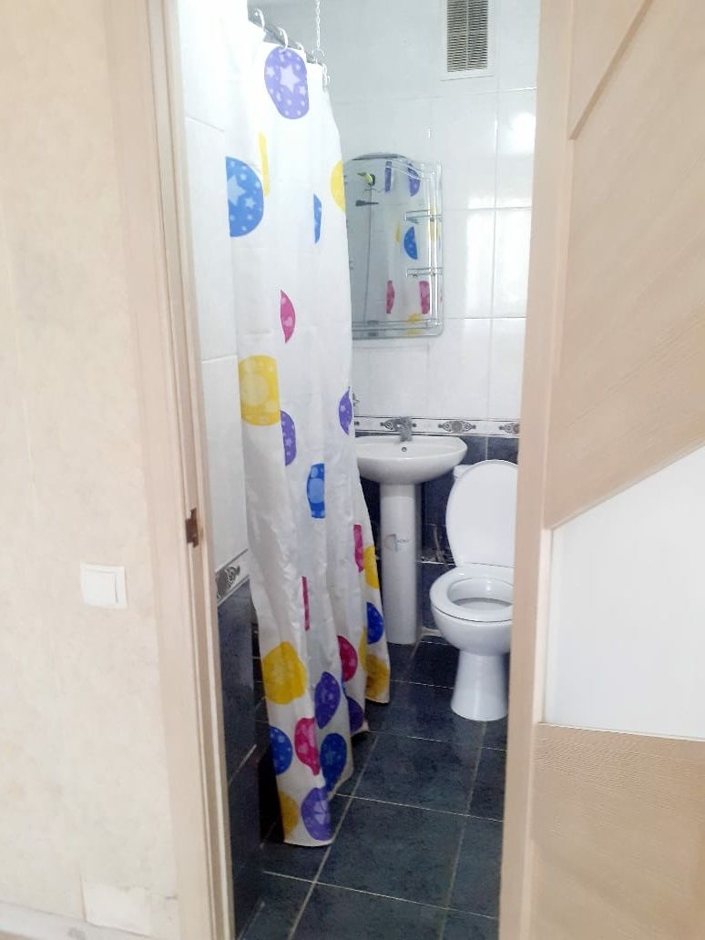 Сдам сдаётся в аренду посуточно квартира в Жаркенте