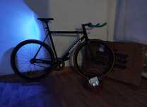 Продается фикс,fix,fixed gear L 56см