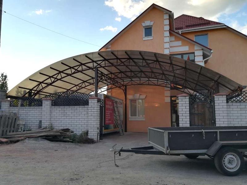 Сварщик.Все виды сварки