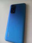 Продам Redmi not 11 синий
