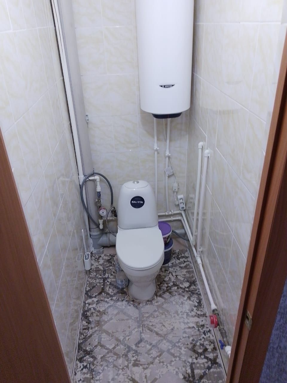1кмн квартира, улучшенной планировки Энергетиков 108