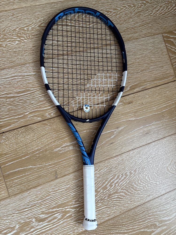Babolat Drive Jr 25