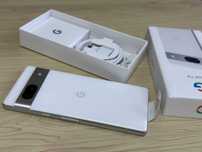 Pixel 7a 8/128 На гарантии