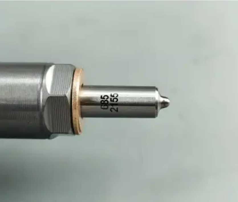 Форсунка Bosch 0 4 4 5 1 2 0 1 6 1 (Common Rail)