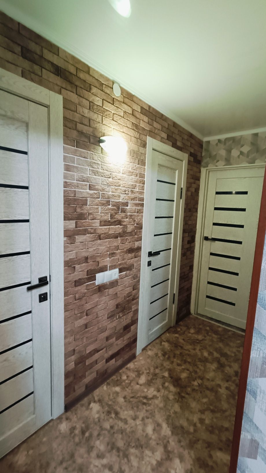 Продам 3-х комнатную квартиру