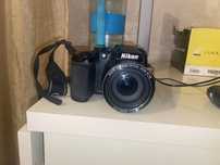 Nikon Coolpix B500 фотоаппарат