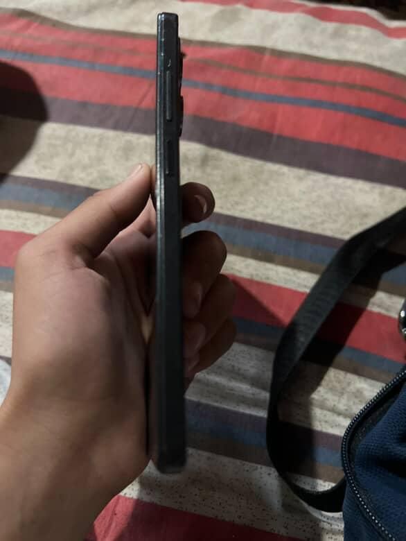 Redmi 12 pro 5G состояние отличное