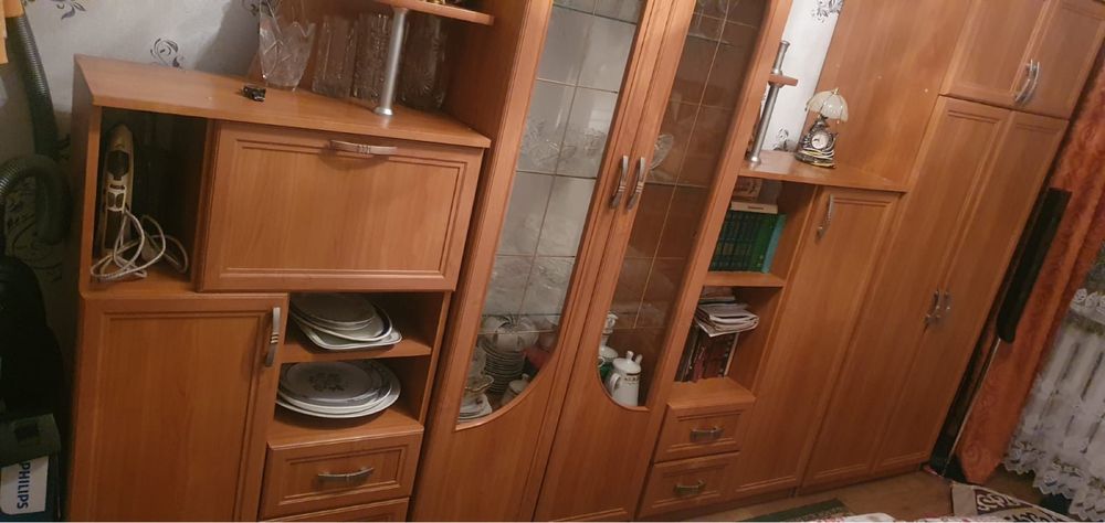 Продам Польскую стенку