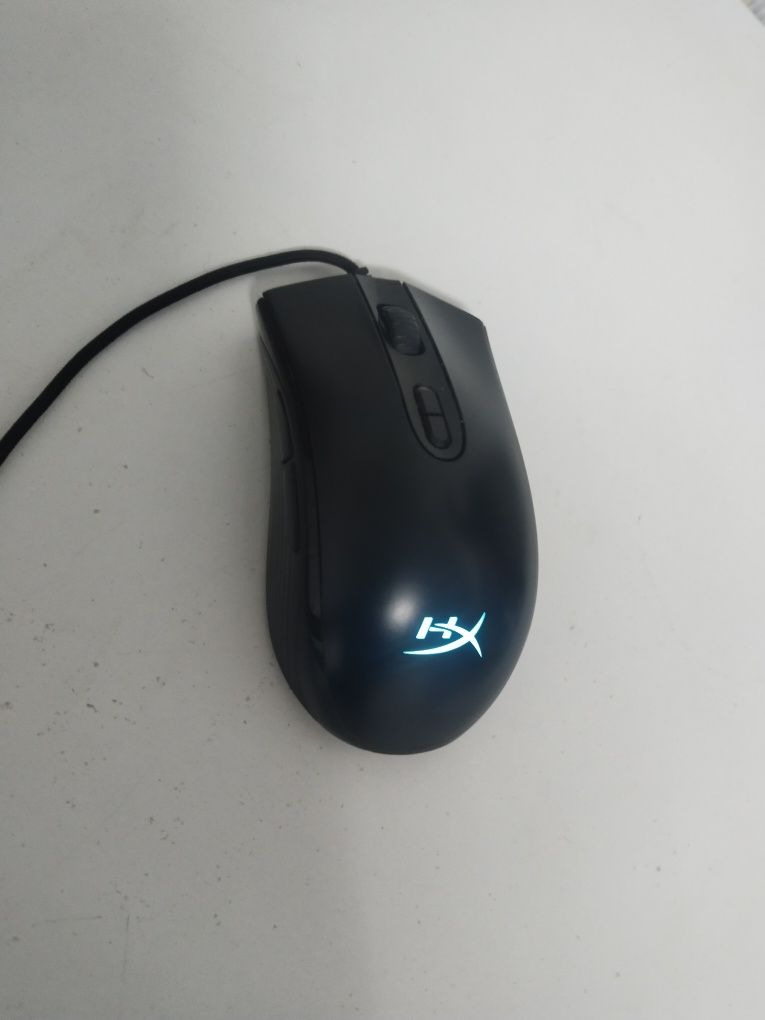 Игровая мышьHyper X alloy core