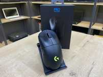 Беспроводная игровая мышь Logitech G Pro Wireless