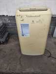 Продам кондиционер Electrolux мобильный!
