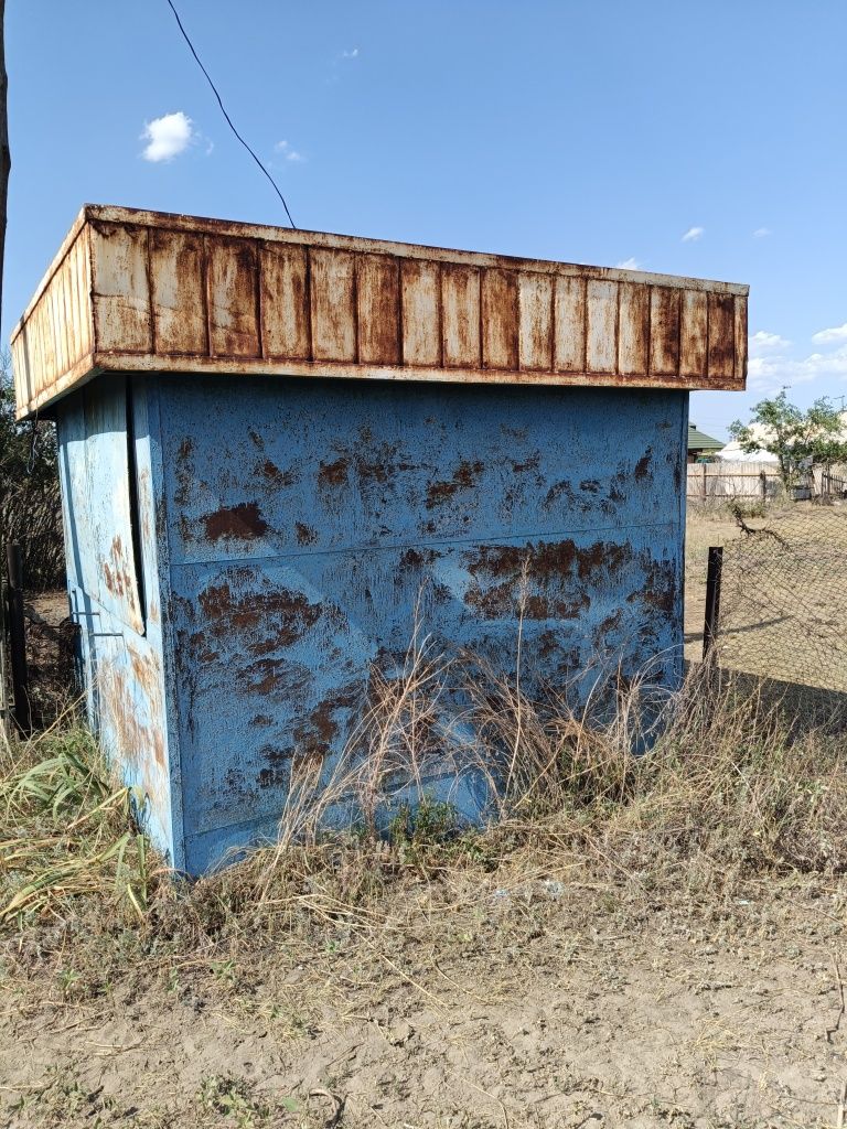 Продам киоск для малого бизнесса документы есть