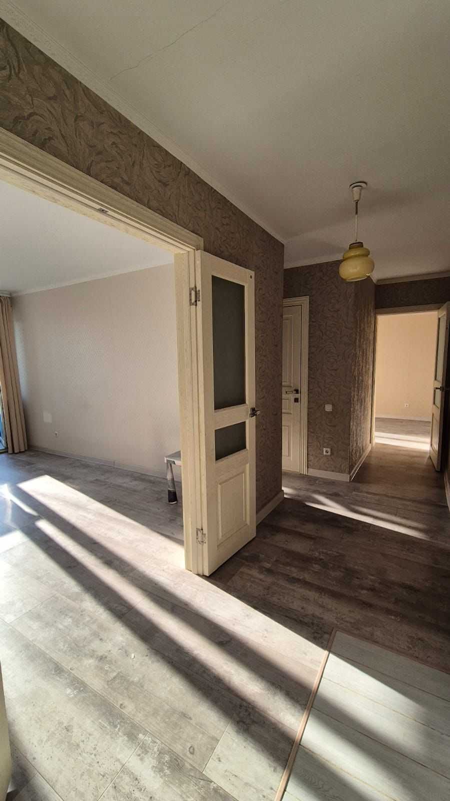 Продается 2-комн. квартира,50кв.м, 3/9 этаж