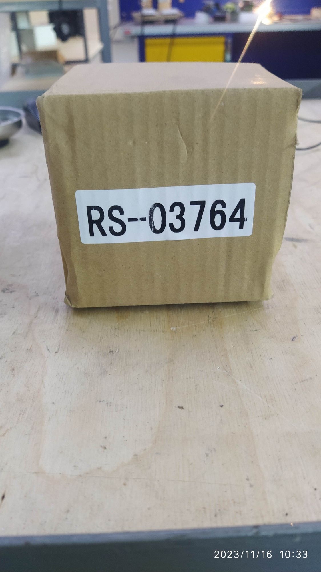Фонари prosport RS-03764 авто