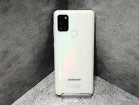 Samsung Galaxy A21s 32Gb (Талгар) лот 592761