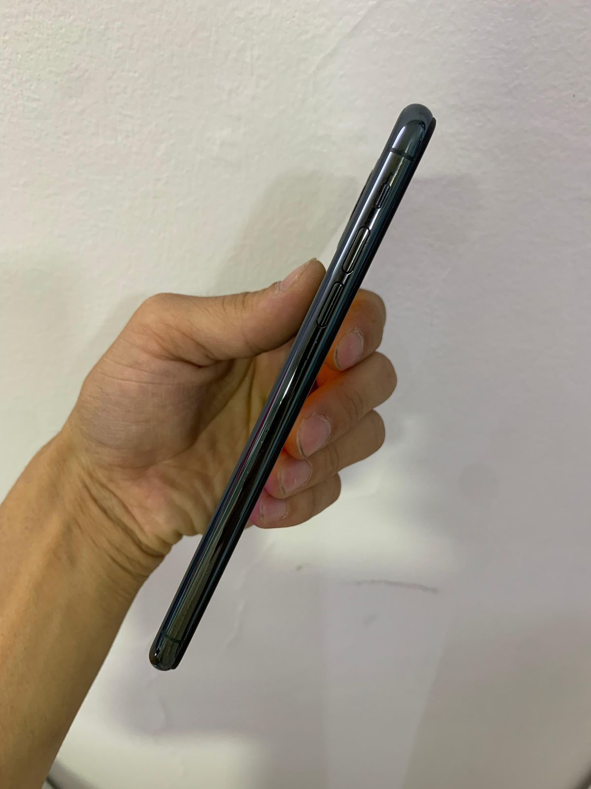 iPhone 11 Pro Max Green Айфон 11Про макс