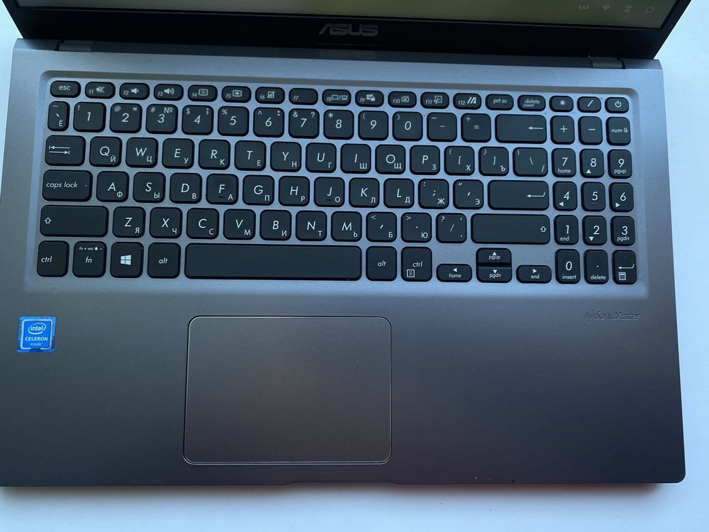 НОУТБУК Asus X515 MA-Br201