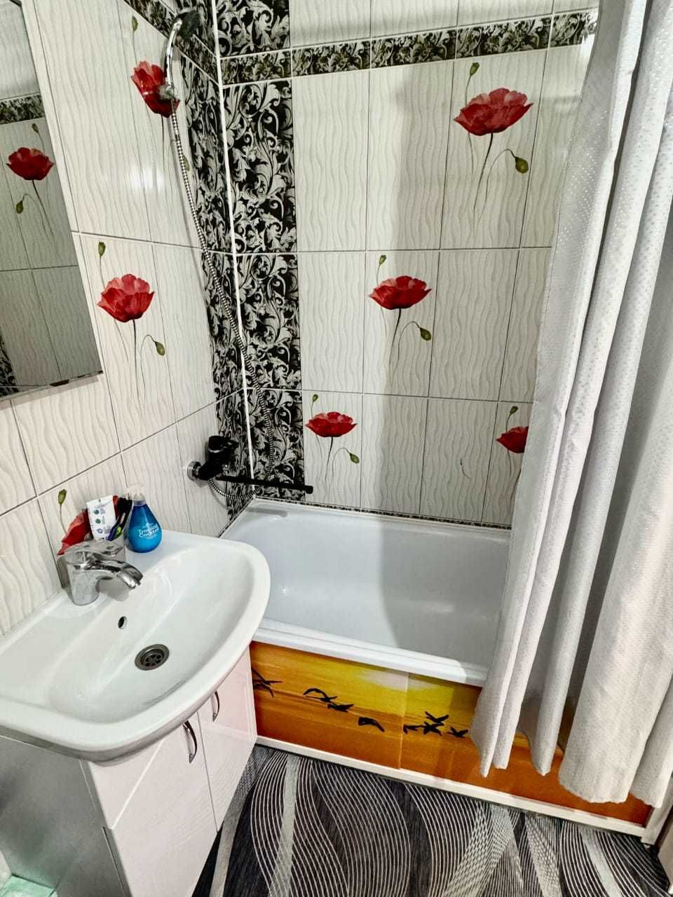 Продам квартиру гостиничного типа!