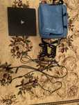 SONY PlayStaiton 4 PRO 1T
