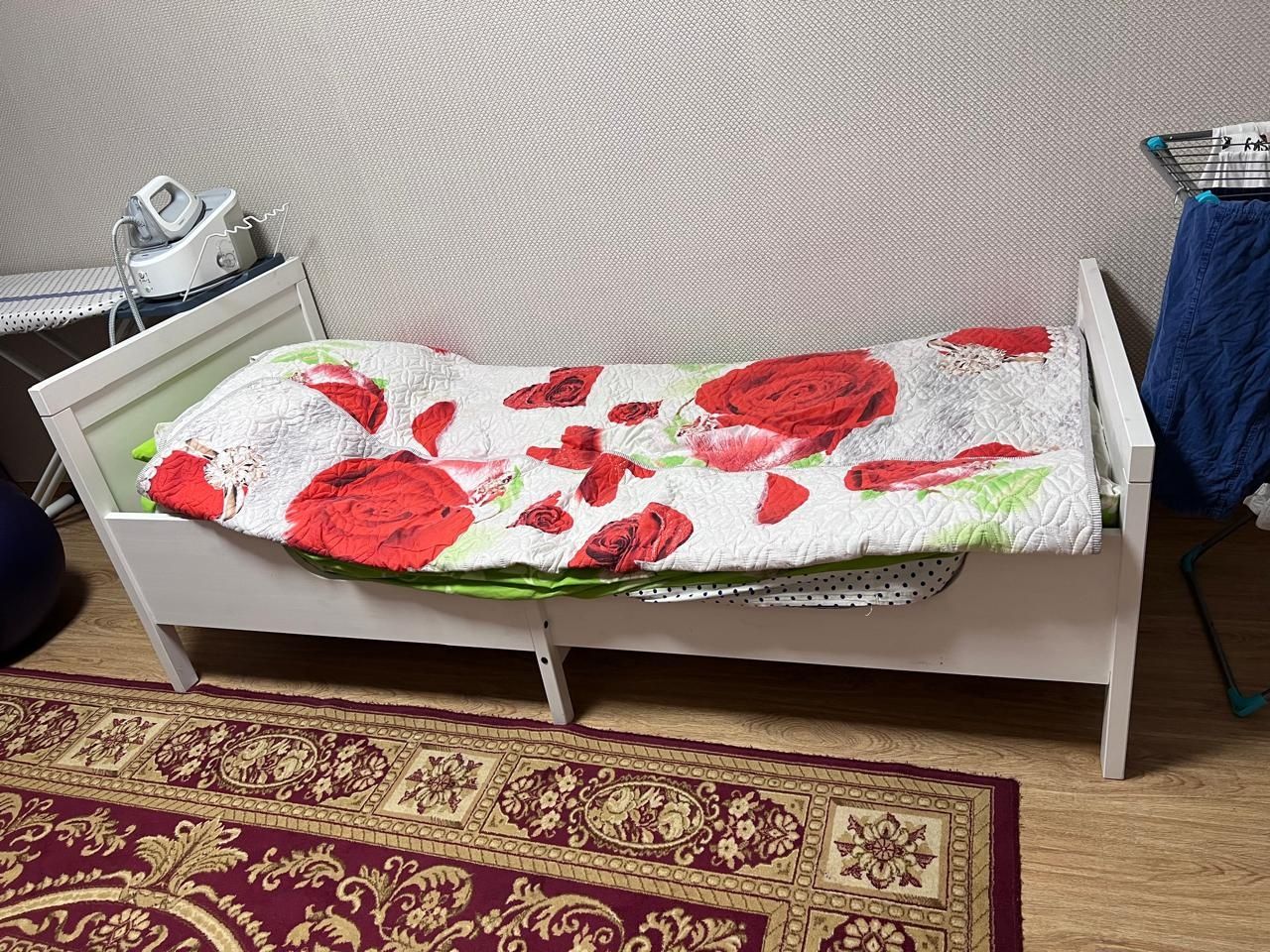 Продам кровать Икея