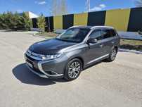 Продам Mitsubishi outlander