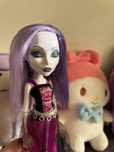 Кукла Monster High