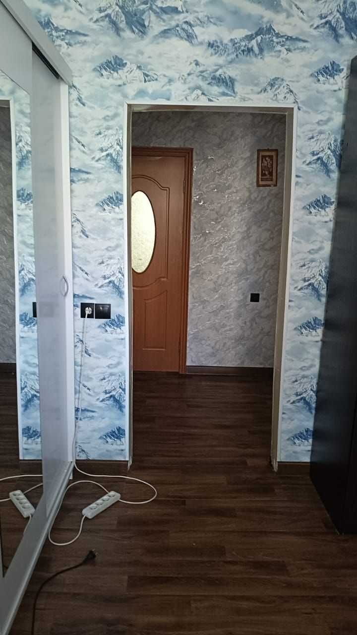 Продается полдома