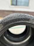 235,45,18 шины б/у brigston