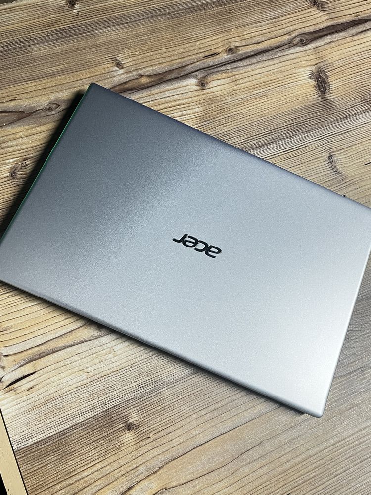 Ноутбук Acer Aspire 3