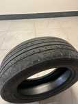 Летние шины 205/55 R16