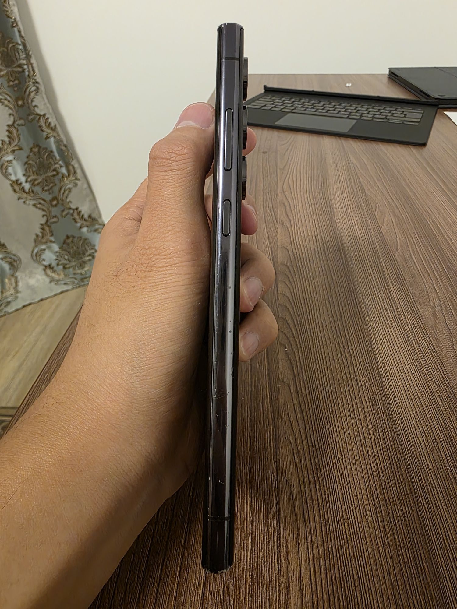 Samsung Galaxy S23 Ultra 12/512 gb