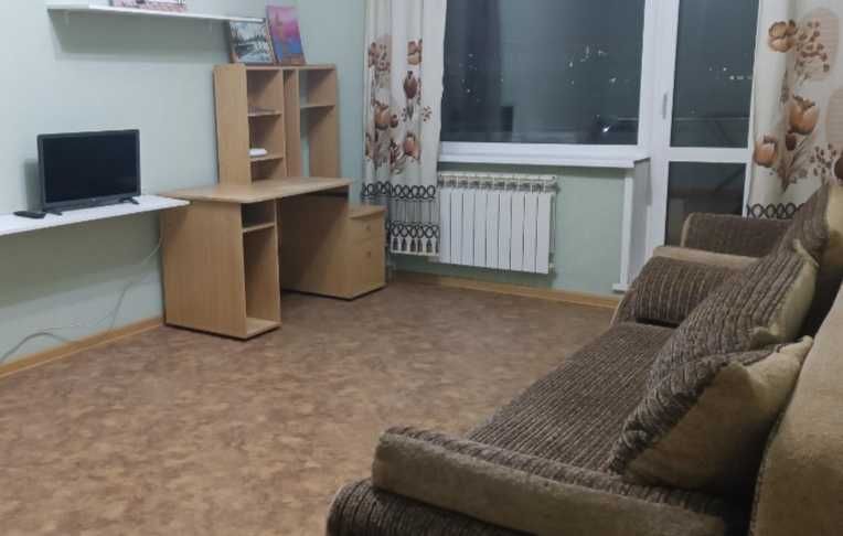 Сдаётся 1-комн квартира