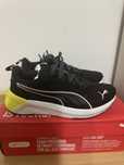 Новые кроссовки puma, 35-36 рр