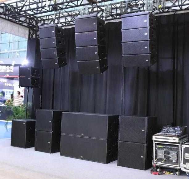 Музыкальное оборудование для кафе, бара, ресторана