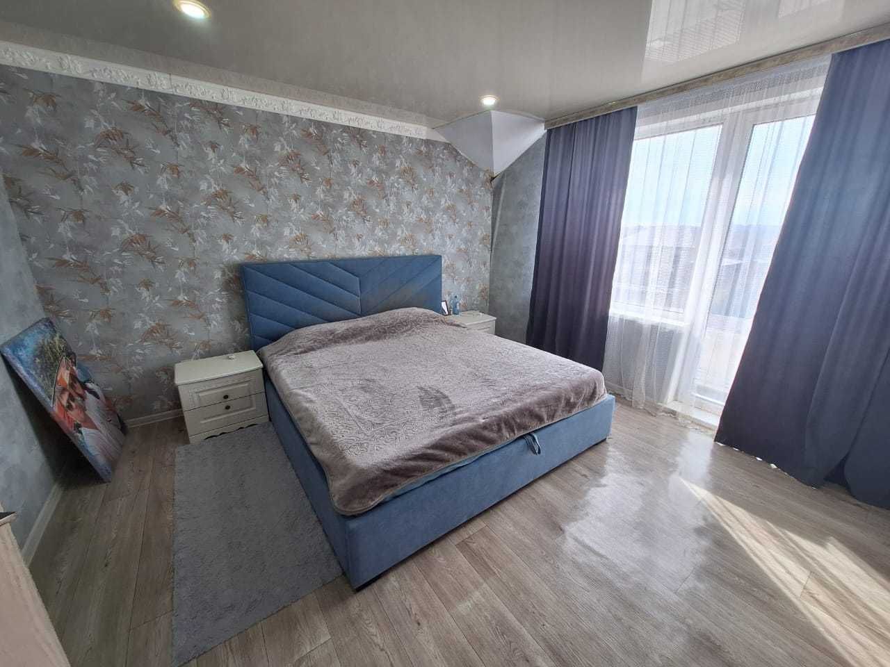 Продажа 2-этажного дома в Заречном