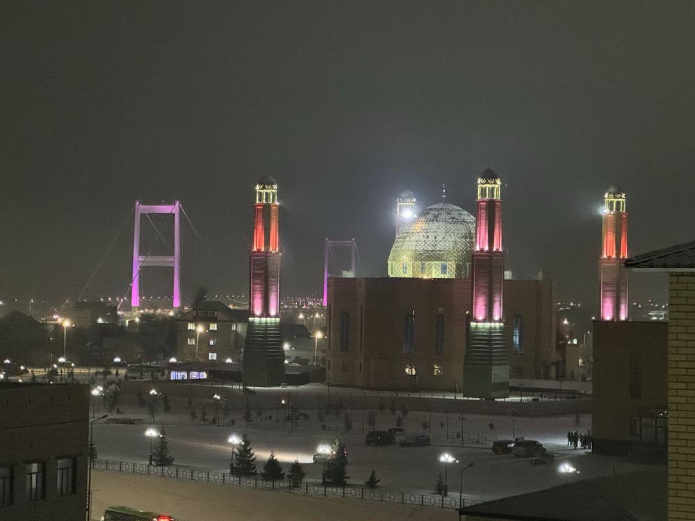 Сдам 1 комнатную квартиру ЛЮКС, в районе Китайки