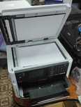 Ремонт и восстановление  струйных принтеров EPSON WF-M5799