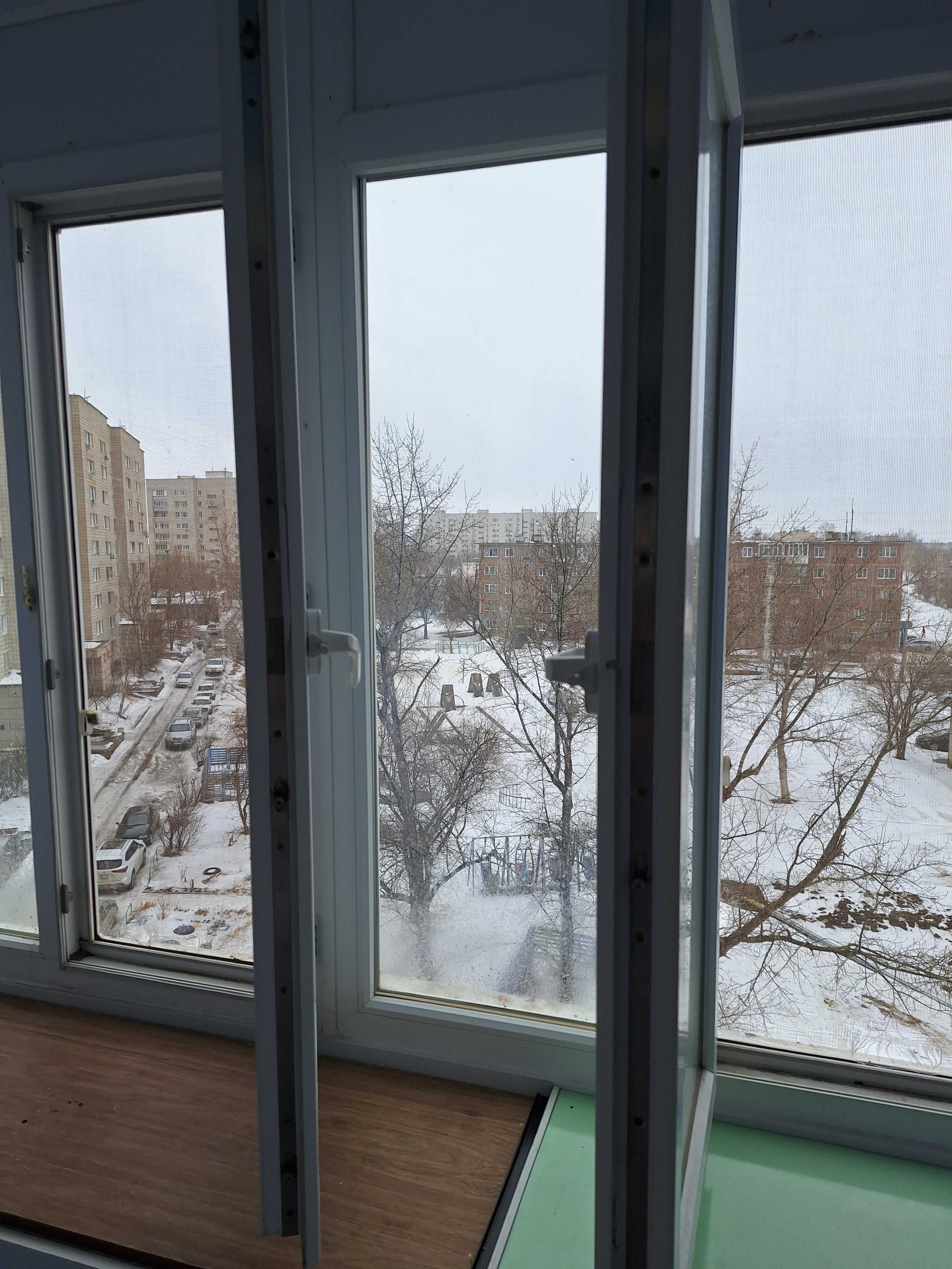 Продам 3-х комнатную квартиру