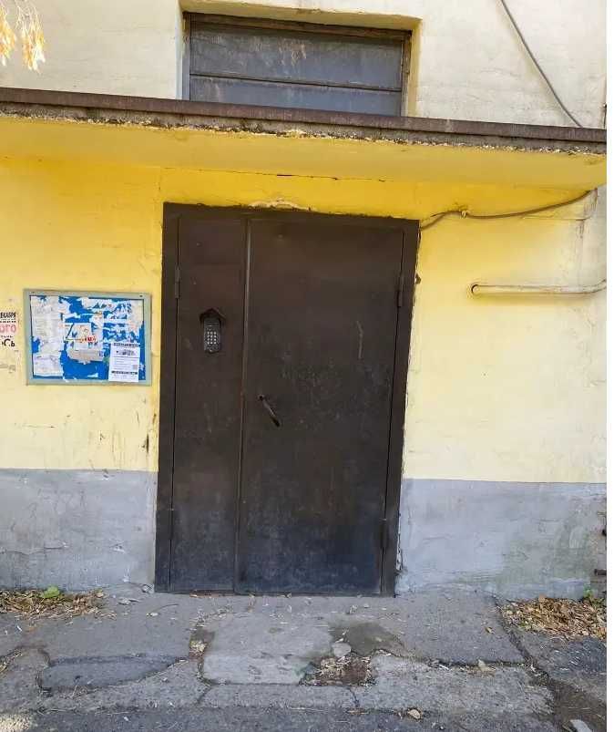 Квартира 3к в центре, ул. Кайсенова д.32