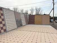Купить качественную тротуарную плитку, брусчатка, бардюр, водослив