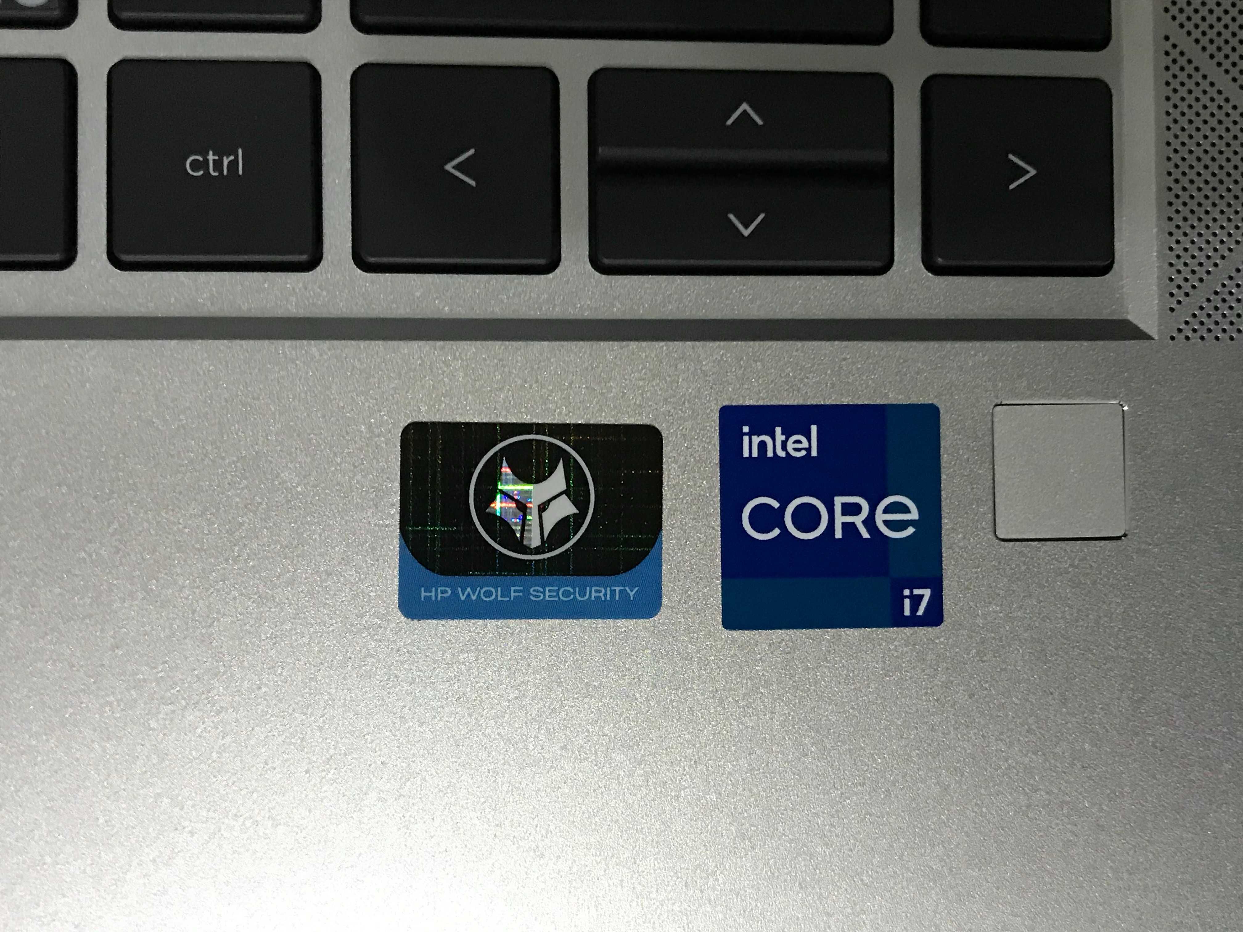 Ноутбук HP EliteBook Core i7