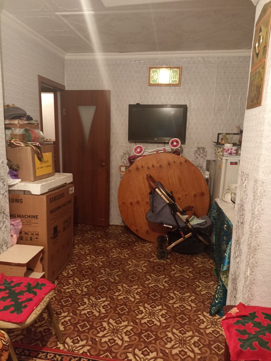 Продам 6 комн квартиру