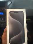 Продаю Iphon 15 pro 256 gb