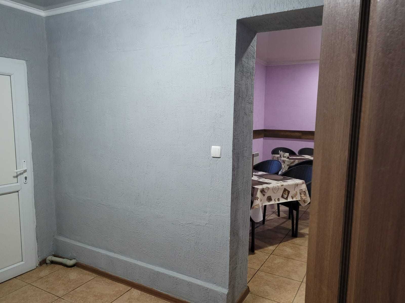 Кафе по Абая Екатерина Империя
